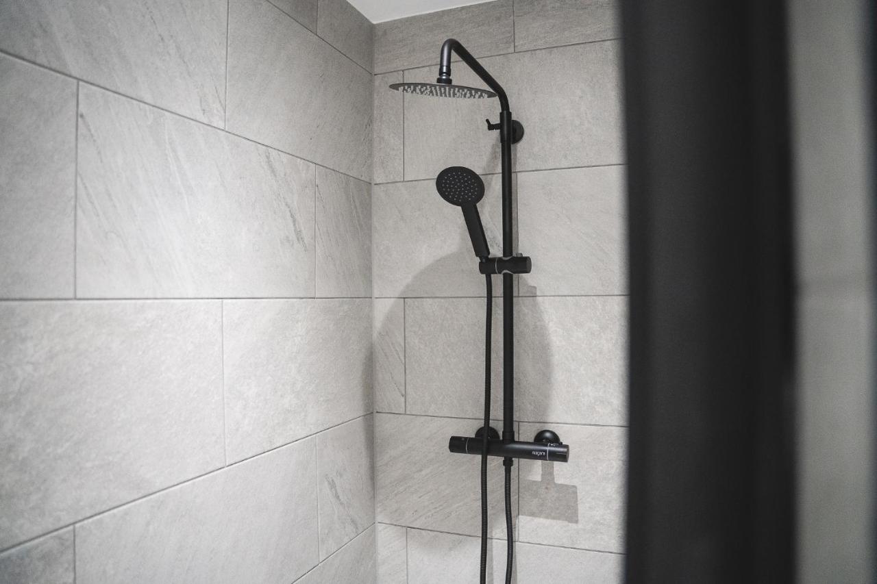 שפילד Birtin Works Apartments - City Centre מראה חיצוני תמונה