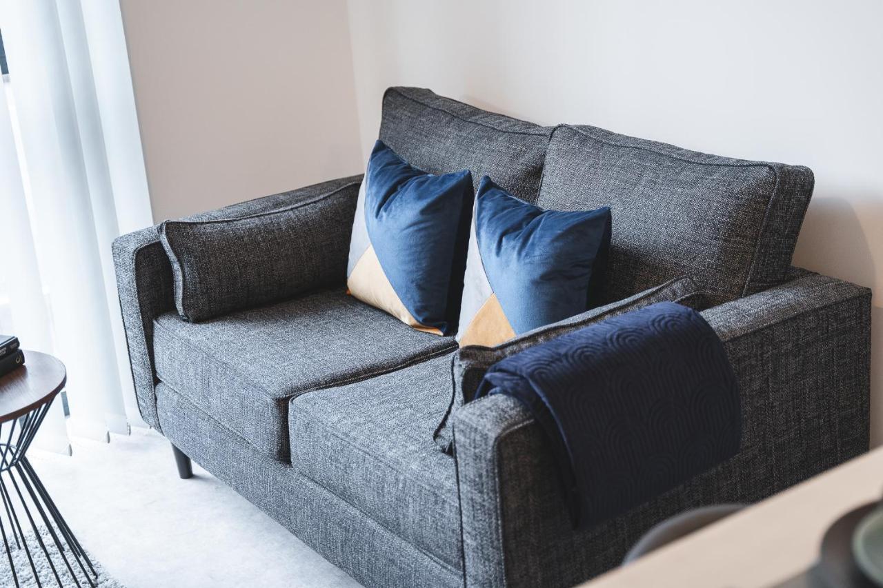 שפילד Birtin Works Apartments - City Centre מראה חיצוני תמונה